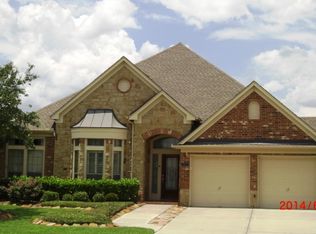 2604 Bass Ln, Rosenberg, TX 77471