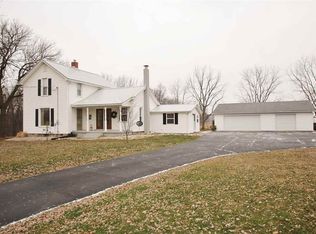 8256 N Angling Rd, Kendallville, IN 46755