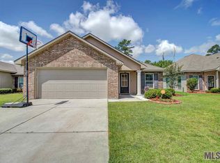22819 Cabo Ln, Denham Springs, LA 70726