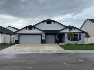 3753 S Walnut Ridge Way, Nampa, ID 83686