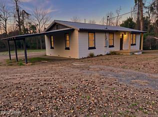 2925 Orange St, Marianna, FL 32448