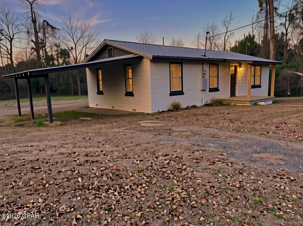2925 Orange St, Marianna, FL 32448