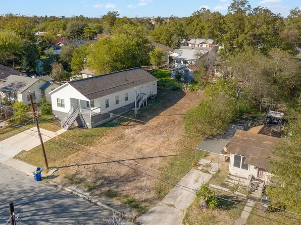 1827 CENTER ST LOT 8, San Antonio, TX 78202