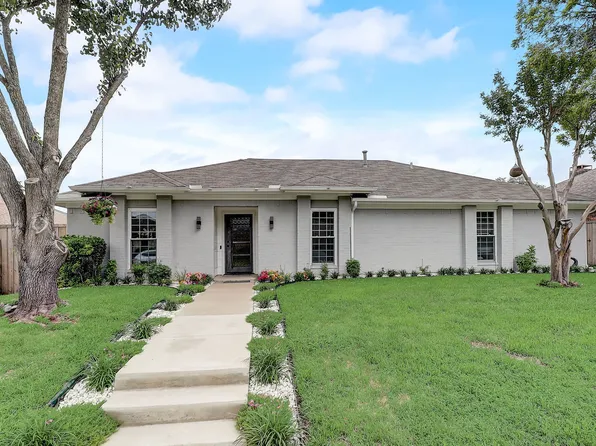 2107 Pueblo Dr, Carrollton, TX 75006