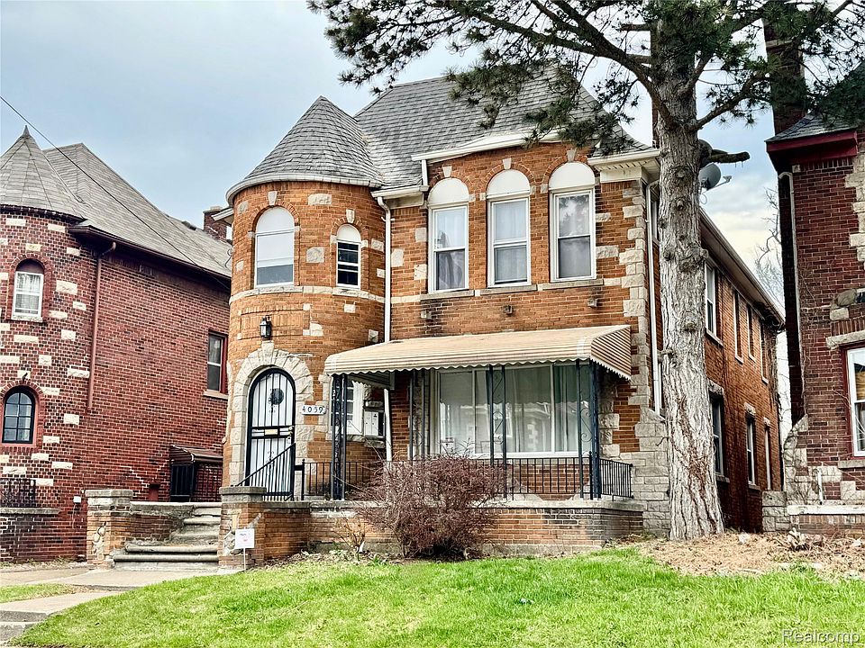 1st image of 4059 Tyler St