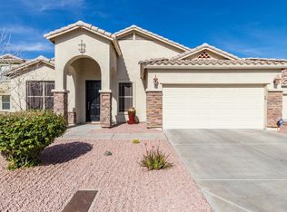 4624 W Hasan Dr, Laveen, AZ 85339