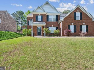 991 Chandler Rd, Lawrenceville, GA 30045