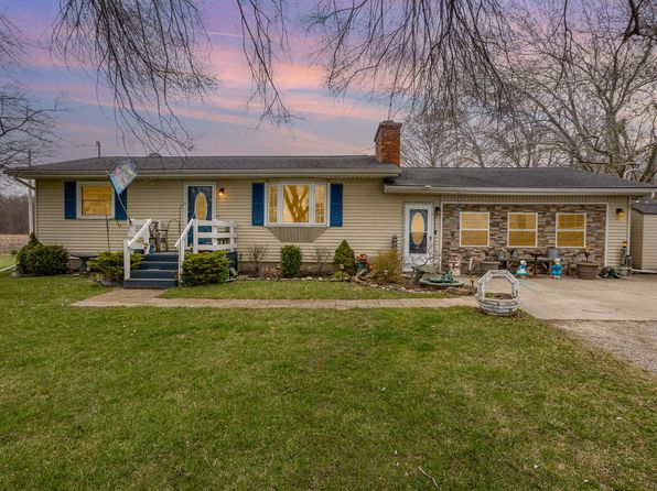 10975 Dorwood Rd, Burt, MI 48417
