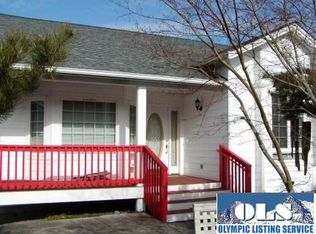 91 Emerald Highlands Way, Sequim, WA