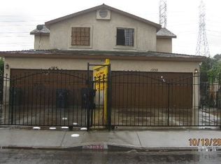 1532 E 90th St, Los Angeles, CA 90002