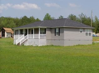 70 Blackberry Ln, Talladega, AL 35160