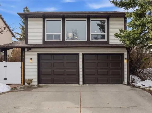 165 NE Macewan Glen Dr NW, Calgary, AB T3K 2C4