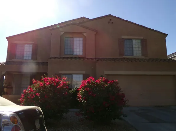 23575 W Wayland Dr, Buckeye, AZ 85326