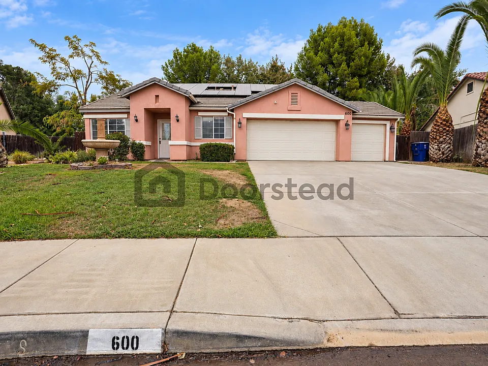 600 Cottage Park Way