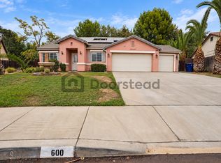 600 Cottage Park Way, Bakersfield, CA 93311