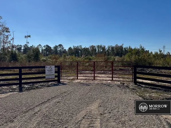 Foster Brothers Rd #6, Vinton, LA 70668