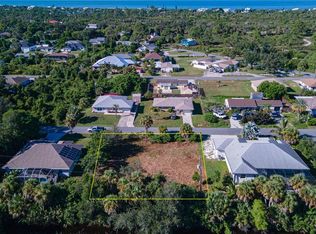 0 SENECA ROAD LOT 19262, VENICE, FL 34293