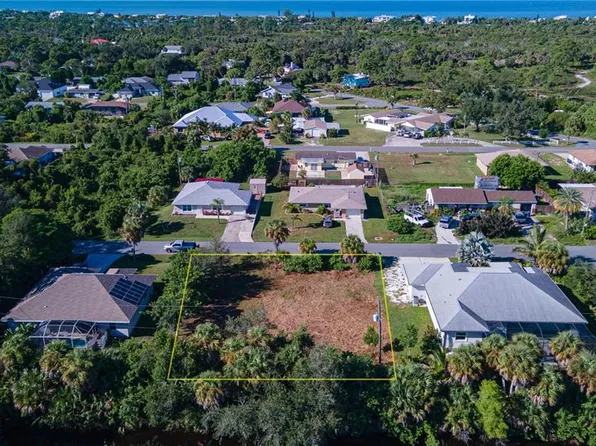 0 SENECA ROAD LOT 19262, VENICE, FL 34293