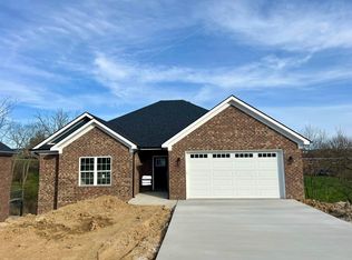 153 Shelby Ct, Richmond, KY 40475