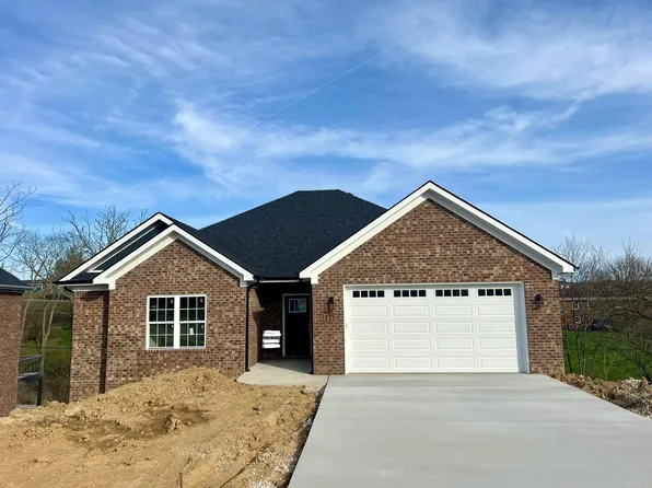 153 Shelby Ct, Richmond, KY 40475