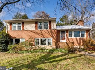 206 Eastspring Rd, Lutherville Timonium, MD 21093