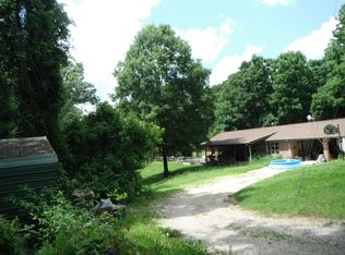 3875 Mullis Rd, Kannapolis, NC 28083