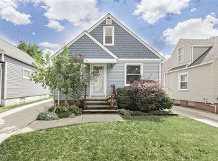 4623 Fulton Rd, Cleveland, OH 44144