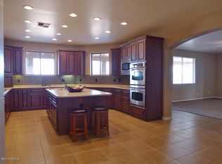 30624 N 229th Dr, Wittmann, AZ 85361