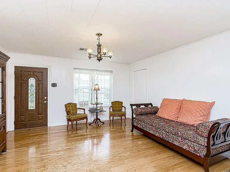 Front Room