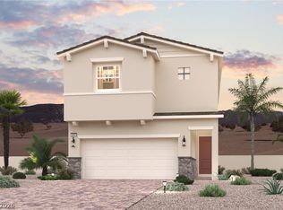 863 Camargo St, Henderson, NV 89011