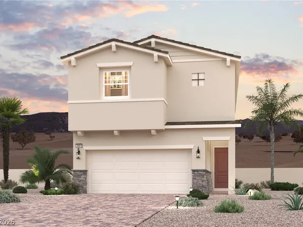 863 Camargo St, Henderson, NV 89011