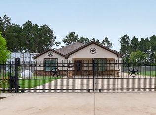 432 County Road 3479a, Cleveland, TX 77327