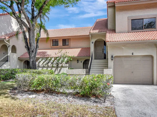 5640 Coach House Circle #C, Boca Raton, FL 33486