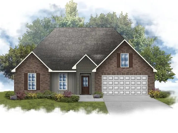 60404 Sunset Oak Blvd, Lacombe, LA 70445