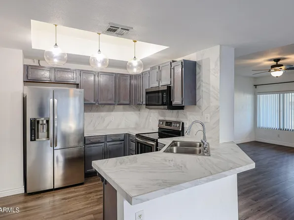 9435 N 59th Avenue #147, Glendale, AZ 85302