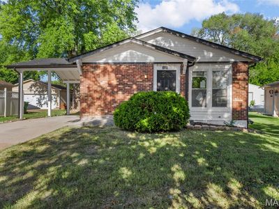 3035 Matlock Dr, Florissant, MO, 63031