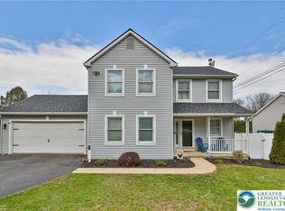 52 W 5th St, Alburtis, PA 18011