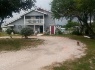 1848 Villegas St, Alice, TX 78332