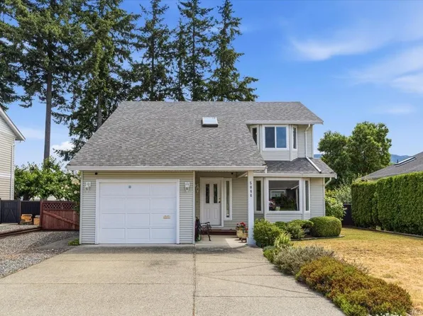 5066 Sedona Way, Nanaimo, BC V9T 5Z4