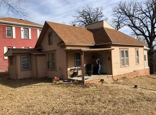 516 Washington St, Peru, NE 68421