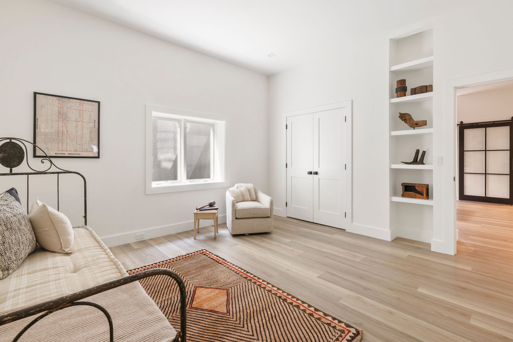 Lower Level Guest Suite