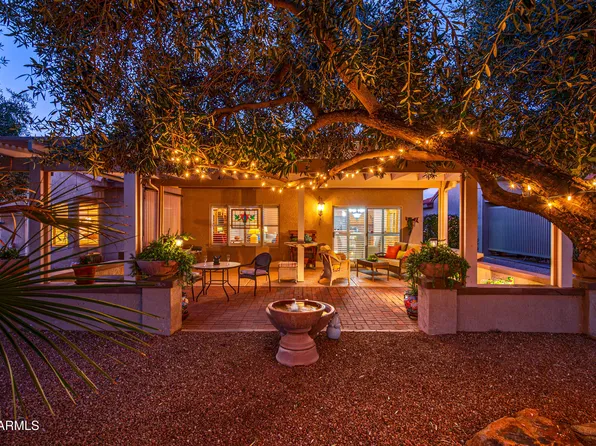 15883 W Cisa Rio Ln, Surprise, AZ 85374