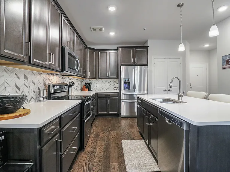 1735 Wittington Pl #2402 — Photo 4
