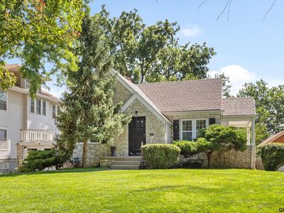 1005 S 36th St, Omaha, NE, 68105