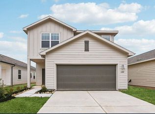 5978 Triumph Oaks Trl, Porter, TX 77365