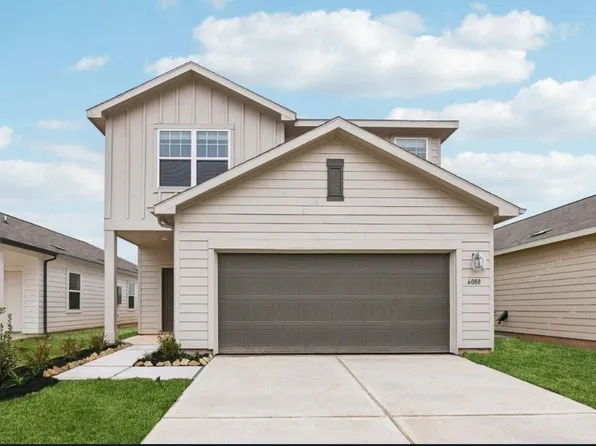 5978 Triumph Oaks Trl, Porter, TX 77365