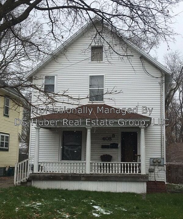 1st image of 408 1/2 W Willow St