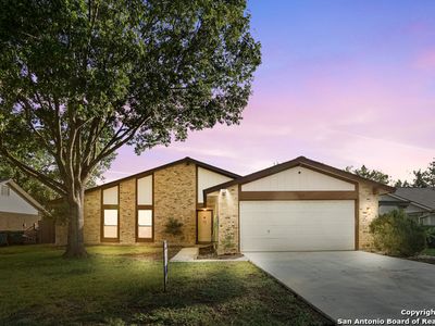 4714 Bohill St, San Antonio, TX, 78217