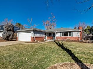 2311 S Krameria St, Denver, CO 80222