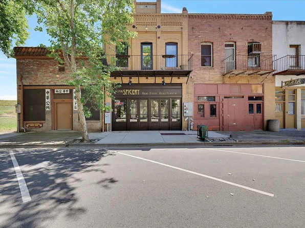 228 1st St, Marysville, CA 95901